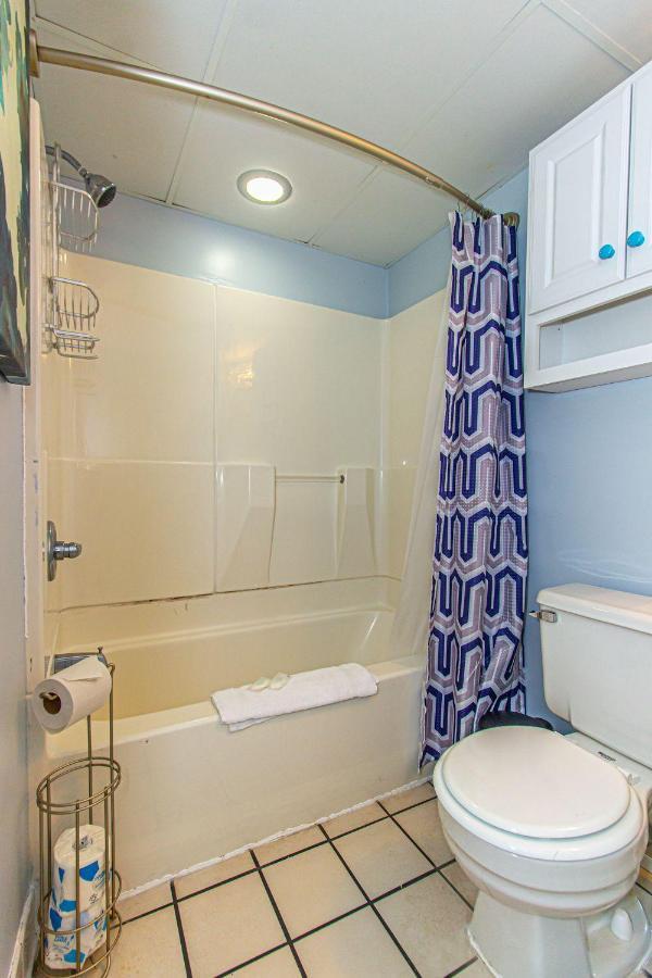 מירטל ביץ' Oceanfront 1 Bedroom - Sand Dunes 1129 - Sleeps 6! מראה חיצוני תמונה